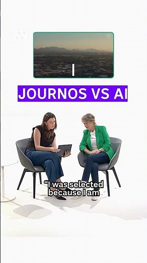 Does your news feed have a hidden agenda? #fakenews #AI #medialiteracy