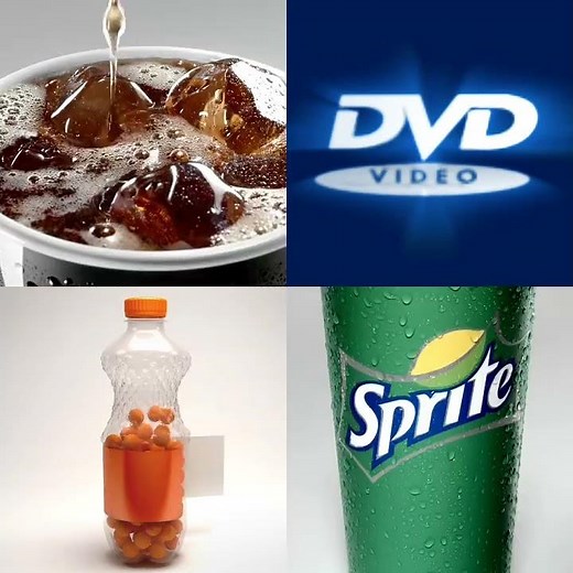 All Full Best Animation Logos Part 14