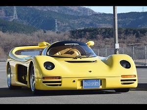 8 Most Forgotten Supercars in Automotive History