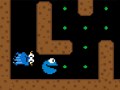 Game 123 Sesame Street: Cookie Monster Chase online. Play for free