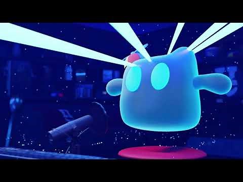 Smii7y Streaming Waiting Screen w/sound effect