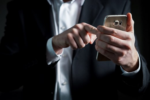 Capture d'écran Samsung, Android : toutes les méthodes