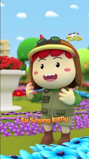 Skidamarink | Most Popular Indonesian Children's Songs for Toddlers & Kindergarteners