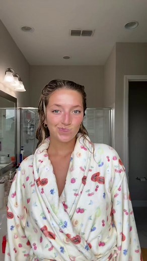 Greta Wilson on TikTok