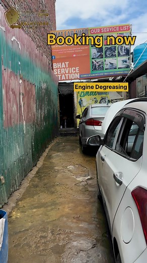 8.3K views · 67 reactions | Engine Degreasing #bhatcarwash #autodetailing #reels #trending #autodetailing #carcareproducts #bhatsstation #khancarsolutions #boatdetailing | Bhat Detailing | Facebook