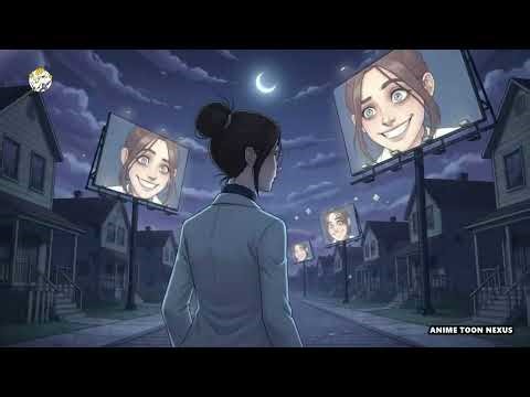 The Mind Unleashed… You Can’t Control It | Neural Feed | AI Horror Story | AnimeToonNexus