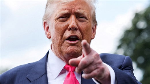 Only 25% of Americans feel like Trump’s policies have helped them