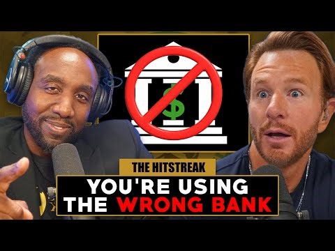 Finding the Best Bank: 3 Powerful Money Strategies