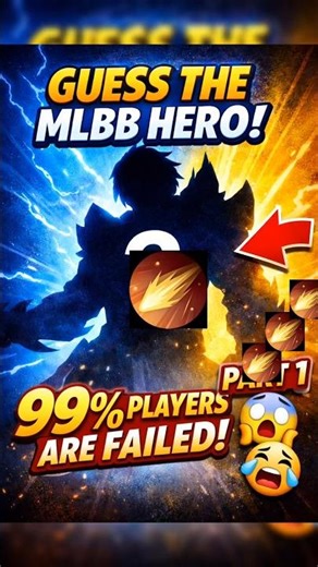 99% Players are Failed#mlbb moba5v5 #mobilelegends #mobilelegends #shorts#MOBA55Creator #MOBA55Ninja