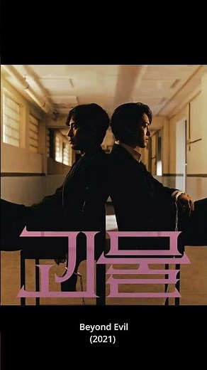 Top 10 Crime Thriller K-Dramas You Must Watch 🔪🔥 | Best Korean Mystery Dramas Ranked