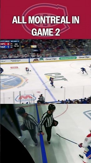 Game 2 slips away