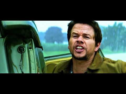 Optimus Prime VS Galvatron & Lockdown | Transformers: Age Of Extinction | 4K 60FPS IMAX