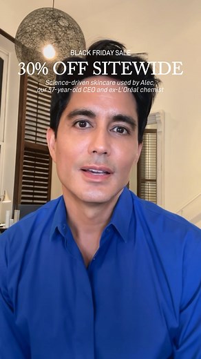 Our Black Friday Sale is here! | Sweet Chemistry Labs