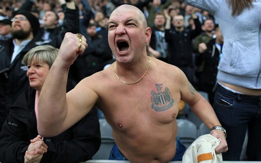 The 10 commandments of football fan etiquette – and what not to do