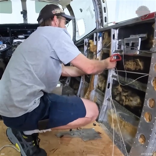 Installing NEW Equipment in the 401 | Rebuild Rescue