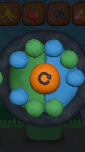 12 Locks Clay-Style Game | Puzzle Game | Part 1-3| Gameplay | Android iOS #gameplay #shorts