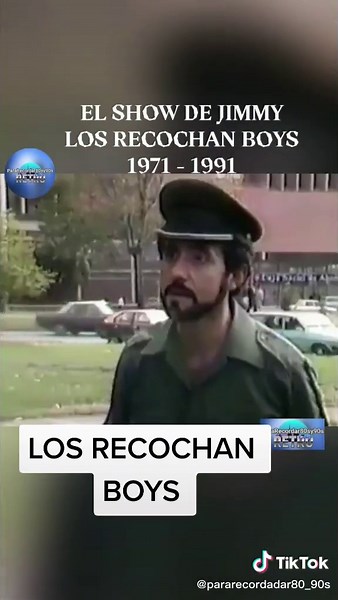 #años80 #tv80scolombia #series80y90 #recuerdosdesbloqueados #televisión #televisióncolombiana