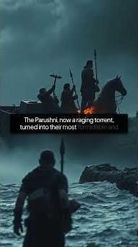 The mystery of The battle of the 10 Kings.