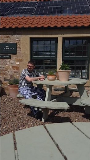 Inside our award winning cookery school in Scotland