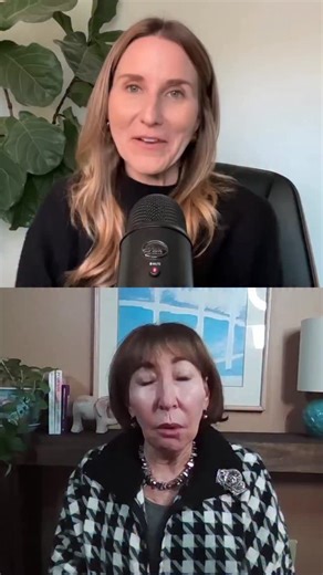 Hormones don’t just affect reproduction — they shape brain health, cognition, and longevity. In this episode of Think Well, Age Well with @dr.heathersandison, Dr. Felice Gersh explains why estrogen and progesterone are essential “life hormones,” how menopause accelerates brain aging, and why current hormone protocols may miss the mark. 🎧 Listen now: https://open.spotify.com/show/75Xd1fUSmzty5reD3fk2wJ #Menopause #BrainHealth #Hormones #Longevity #Women’sHealth | Felice Gersh MD