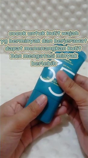 rekmendasi sanscreen untuk jerawat https://vt.tiktok.com/ZSHU9MHjf/