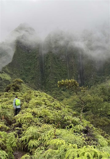 Exploring the Majestic Waterfalls of Hawaii