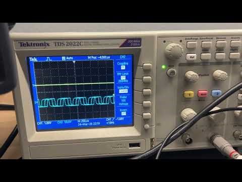 Hbridge Testing and Debugging
