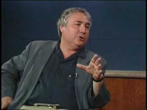 Conversations with History: Manuel Castells