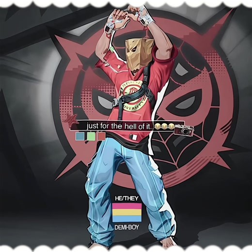 #spiderfist : almost forgot to post again😂✌️ #spidermanedit #peterparker #peterparkeredit #spiderman #ironfist #ironfistedit #linlie #linlieedit #marvelcomics #marveledit #marvel #marvelrivals #ships @📷 @ren @tiffy🐑 @Cory ☀️ @♡Harlxy♡ @dawid @Jaylah❄️ @• 🦦 venom ‼️ @Paldo 𝔑𝔢𝔦𝔩'𝔰 𝔟𝔣 @heartz4nanami