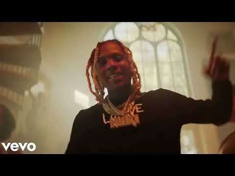 Lil Durk - king Von ( Music Video )