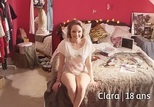 Une nouvelle pub sexiste interdite - Elle