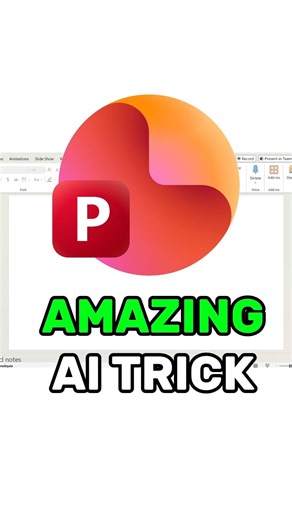 Try Perceptis AI to level up your presentations! #powerpoint #powerpointpresenation #tutorial