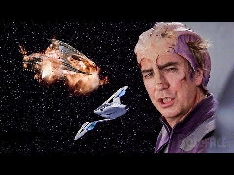 Le meilleur équipage de la galaxie | Galaxy Quest | Extrait VF