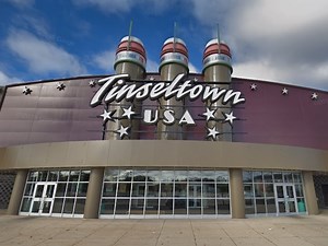 Cinemark’s Tinseltown USA Theater Reopens In North Aurora