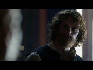 Outlander | Deleted Scene - 207 "It was my child too" (Claire & Jamie)