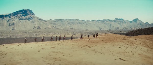 Clash of the Titans (2010)