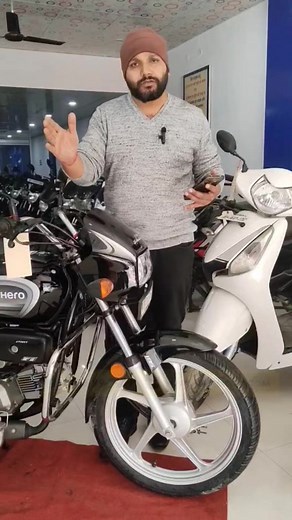 Splendor plus November(2020) For sale at Ownmoto shop. For more information visit our website or text on WhatsApp #ownmoto #usedbike #bikes #secondhandbikes #bikelovers #hero #splendorplus | OwnMoto.com