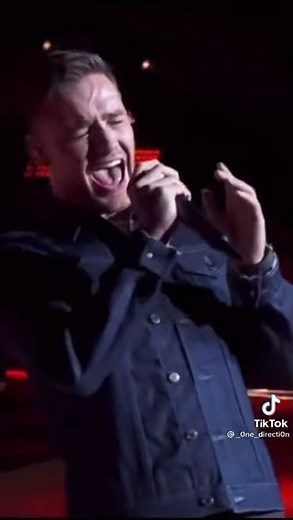 LIAM PAYNE HIGH NOTES