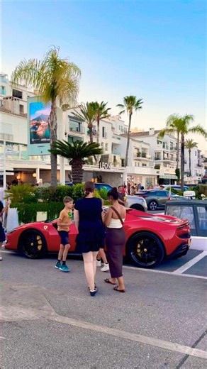 🔥Beautiful Puerto Banus Marbella Malaga Spain 🇪🇸🦋🌹🦋#marbella #malaga #andalucia #españa #fyp