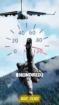 Why did they shoot chickens from this cannon during World War II😳 #war #military #fact #facts