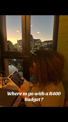 Exploring Bossa Canal Walk Restaurant in Cape Town