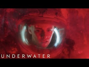 Underwater | Now Playing in Theaters! | 20th Century FOX