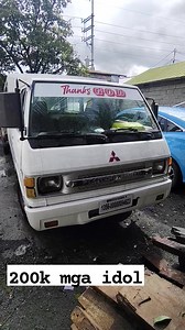 2010 L300 fb delux Dual alang compressor Loc cherry store lansones st payatas b Quezon city 09617477028 | Jayson Vlog