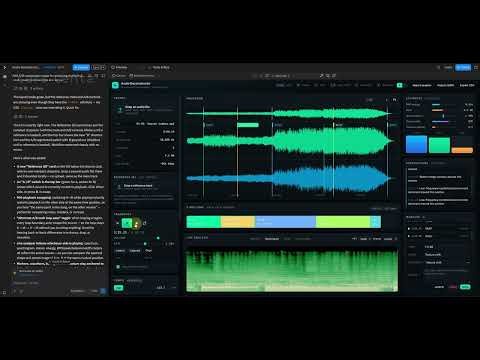 Audio Analyzer