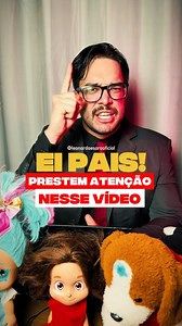 Cadê os Pais? COMPARTILHE! . . . . #mae #pais #filhos #criança #bebe #gospel | Leonardo Nascimento