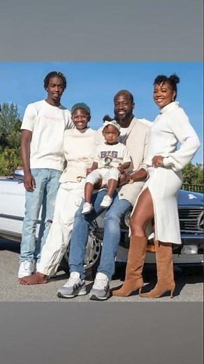 Gabrielle Union & Dwyane Wade ANNOUNCE THE UNCOVERING REASON WHY DIVORCE AFTER 9 YEARS OF MARRIAGE