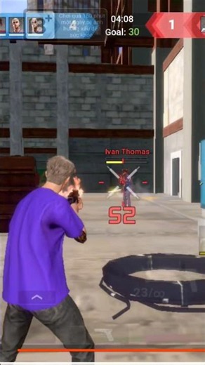 RANKING UP IN PVP MODE ON THE NEW MAP IN GARENA FREE CITY | GTA MOBILE #freecity #garena #garenaff