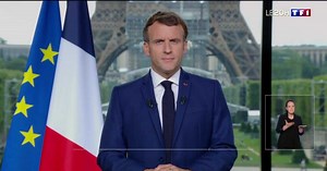 Allocution d’Emmanuel Macron : extension du pass sanitaire, 3e dose, obligation vaccinale… Tout ce qu’il faut retenir