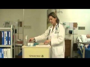Oral Medication Administration Part 1