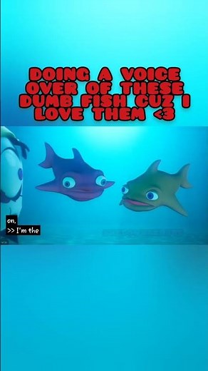 I'm Da OnE WhO TeLlS LiEs!🐟 #tadc #VA #meme #theamazingdigitalcircus #digitalcircus #voiceacting